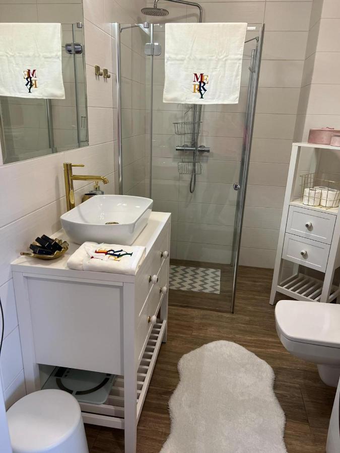 Apartament „My Angel Z Sauna” W Koscierzynie Koscierzyna Luaran gambar